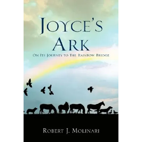 Joyce's Ark - Paperback