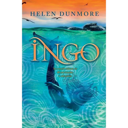 Ingo - Paperback