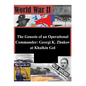 The Genesis of an Operational Commander: Georgi K. Zhukov at Khalkin Gol - Paperback