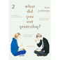 What Did You Eat Yesterday? 2 - Paperback