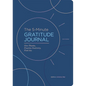 The 5-Minute Gratitude Journal (Deluxe Edition): Give Thanks, Practice Positivity, Find Joy - Paperback
