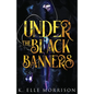 Under The Black Banners - Paperback