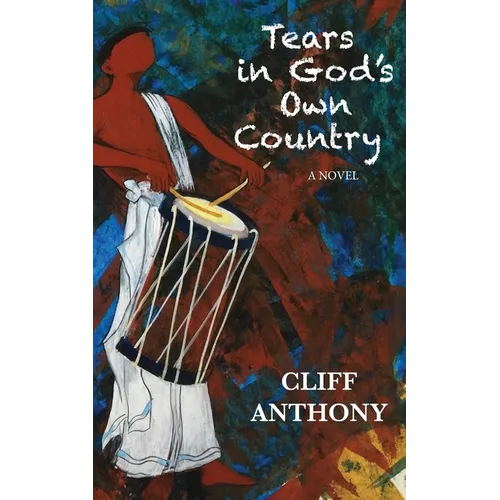 Tears in God's Own Country - Paperback