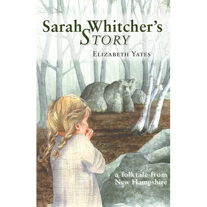 Sarah Whitcher's Story - Paperback