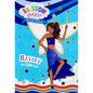 Rainbow Magic Weather Fairies #7: Hayley the Rain Fairy - Paperback