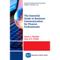 The Essential Guide to Business Communication for Finance Professionals - Paperback