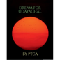 Dream for Udayachal - Paperback