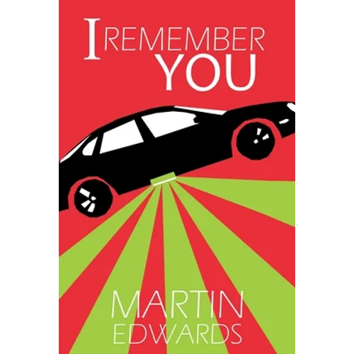 I Remember You - Paperback