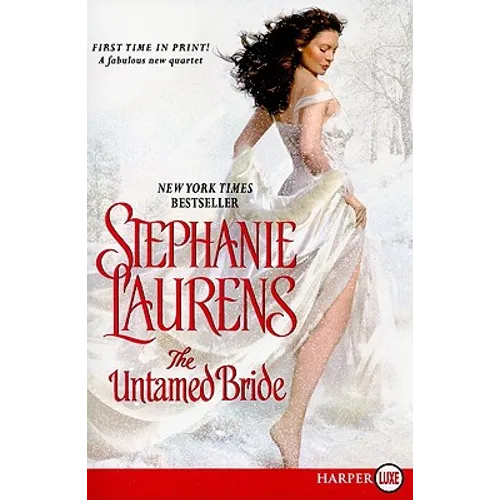 The Untamed Bride - Paperback