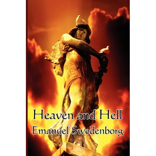 Heaven and Hell - Paperback