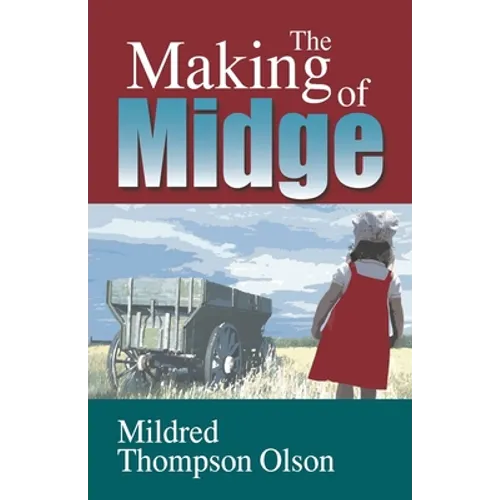 The Making of Midge - Paperback