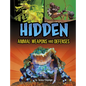 Hidden Animal Weapons and Defenses - Hardcover