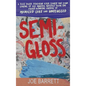 Semi-Gloss - Hardcover