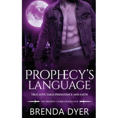 Prophecy's Language - Paperback