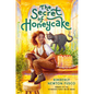 The Secret of Honeycake - Hardcover