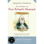 Wit and Wisdom from Poor Richard's Almanack - Paperback