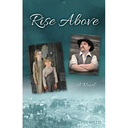 Rise Above - Paperback