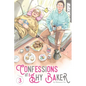 Confessions of a Shy Baker, Volume 3 - Paperback