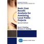 Basic Cost Benefit Analysis for Assessing Local Public Projects, Second Edition - Paperback