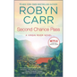 Second Chance Pass - Paperback