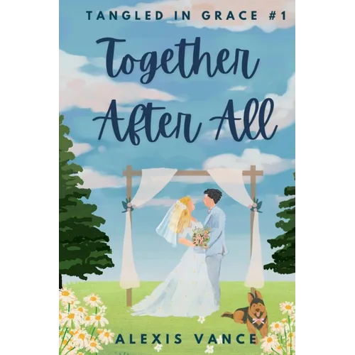 Together After All - Paperback