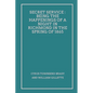 Secret Service: Being the Happenings of a Night in Richmond in the Spring of 1865 - Paperback