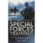 The Mammoth Book of Special Forces Training - Paperback