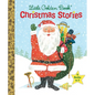 Little Golden Book Christmas Stories - Hardcover