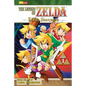 The Legend of Zelda, Vol. 6: Four Swords - Part 1 - Paperback
