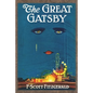The Great Gatsby: Original 1925 Edition - Paperback