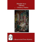 Murder in a Library - Paperback