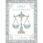 Libra: Your Cosmic Coloring Book: 24 Astrological Designs for Your Zodiac Sign! - Paperback