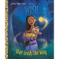 Star Leads the Way (Disney Wish) - Hardcover