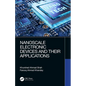 Nanoscale Electronic Devices and Their Applications - Hardcover