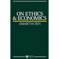 On Ethics and Economics - Paperback