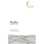 Radha: poems of love - Paperback