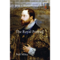 The Royal Portrait - Paperback