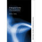 A Marginal Scribe - Hardcover