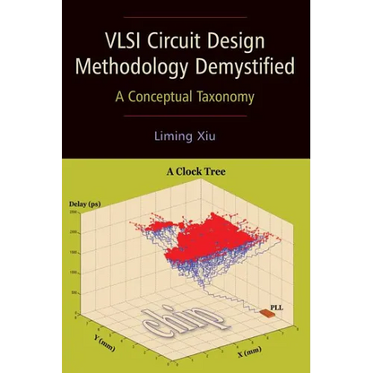 VLSI Circuit Design Methodology - Paperback