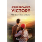 Jesus Promised Victory: Why Does it Seem so Elusive? - Paperback