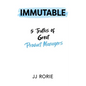 Immutable: 5 Truths of Great Product Managers - Paperback