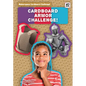 Cardboard Armor Challenge! - Library Binding