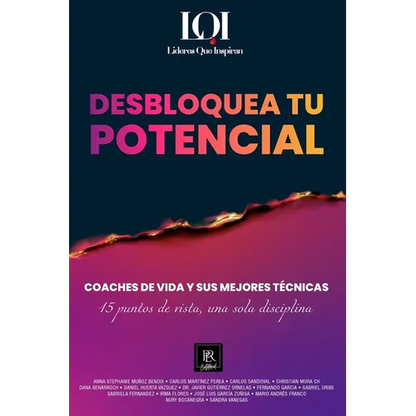 Coaches de Vida y sus Mejores Técnicas: Líderes que Inspiran - Paperback