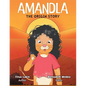 Amandla: The Origin Story - Paperback