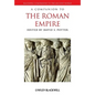 A Companion to the Roman Empire - Paperback