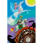 Behold a Pale Horse - Paperback