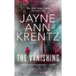 The Vanishing - Paperback