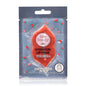 Bee Beauty Watermelon Hydrogel Lip Mask - Moisturizing and Revitalizing Lip Care