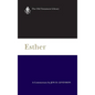 Esther (OTL) - Hardcover