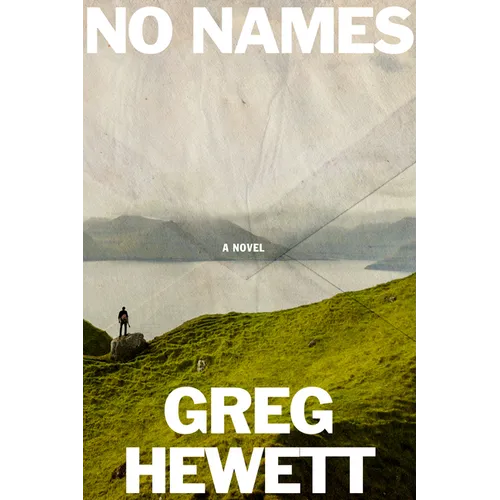 No Names - Paperback